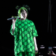 Image for article titled The sun sets on the Old Town Road: Billie Eilish's "Bad Guy" ends Lil Nas X's Billboard streak